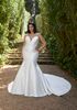 ÉLYSÉE Édition Toussaint x Edition Mermaid Wedding Dress - thumbnail - 2