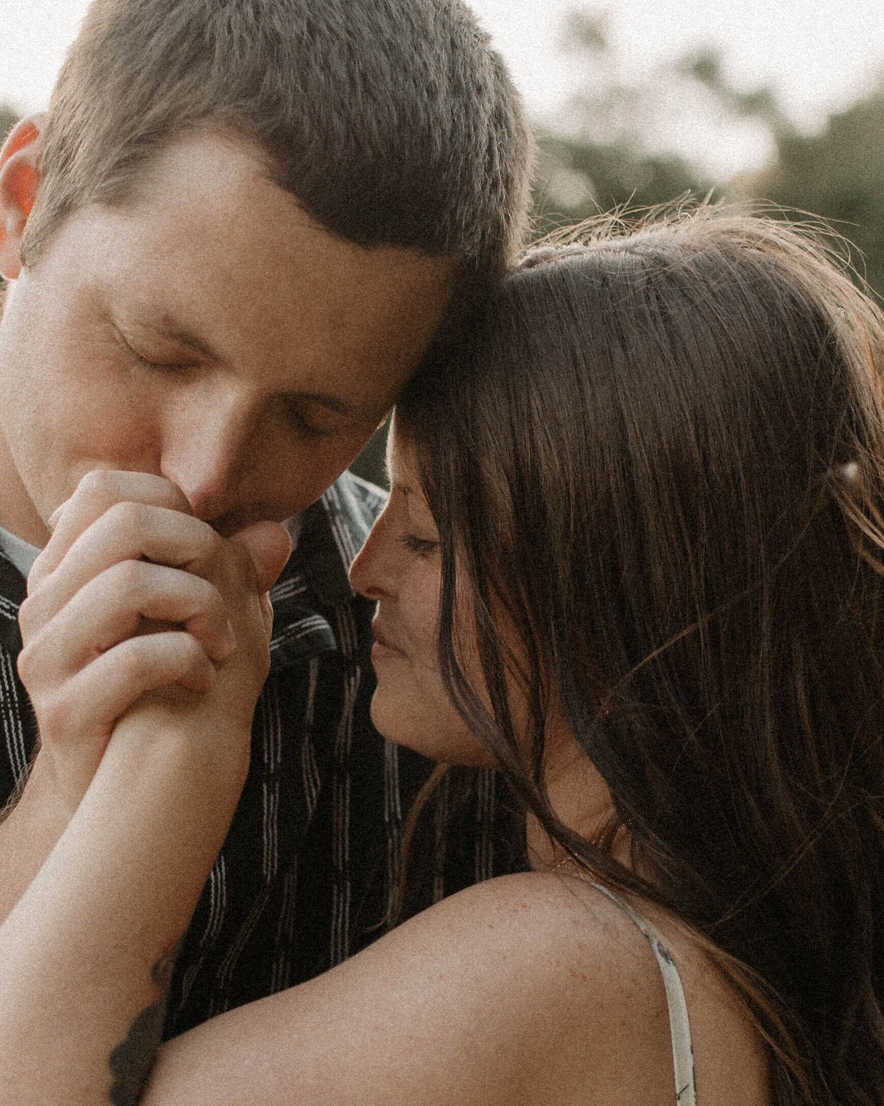 Melanie & Jordan Home Page Banner
