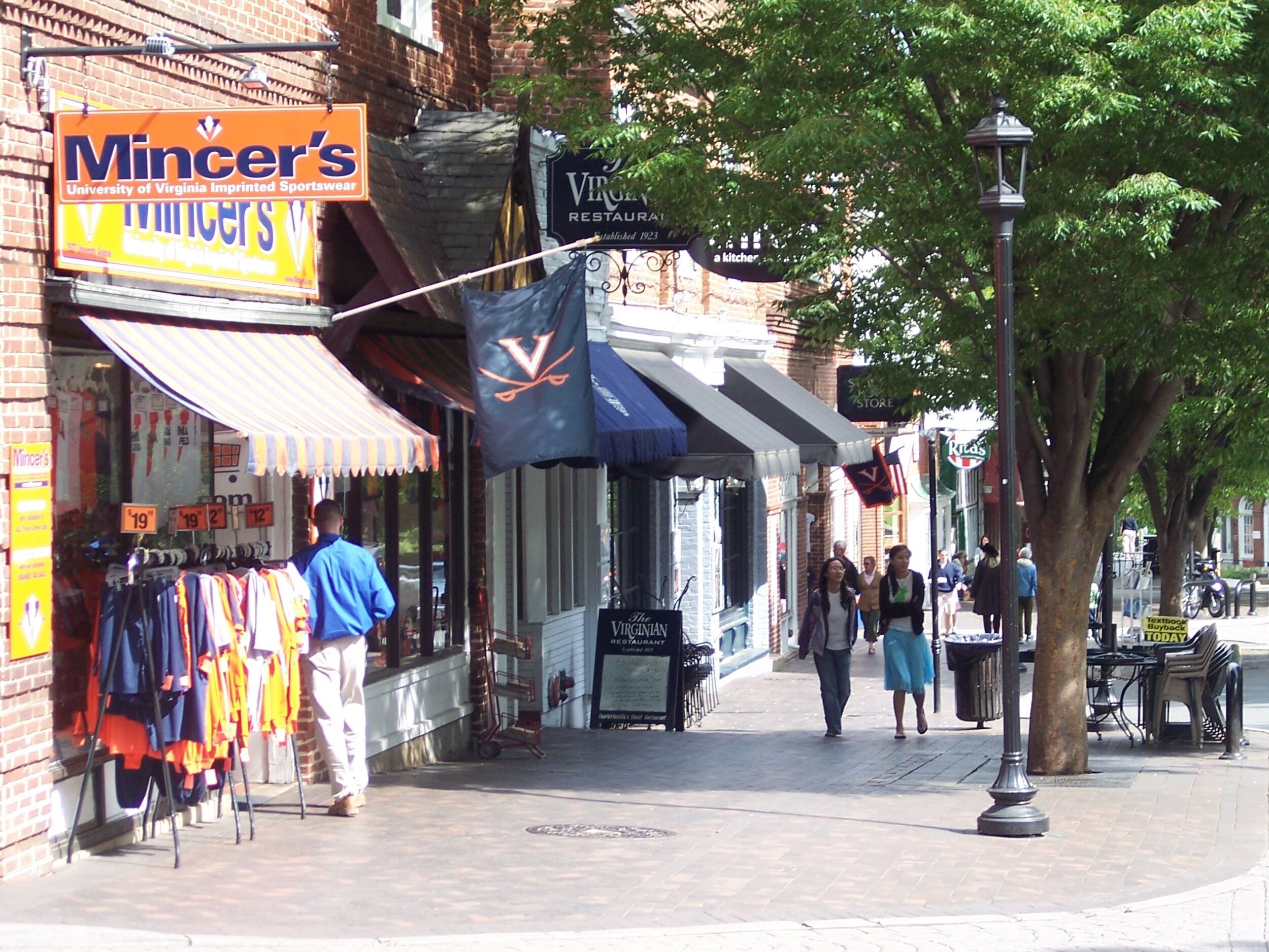 Picture of The Corner