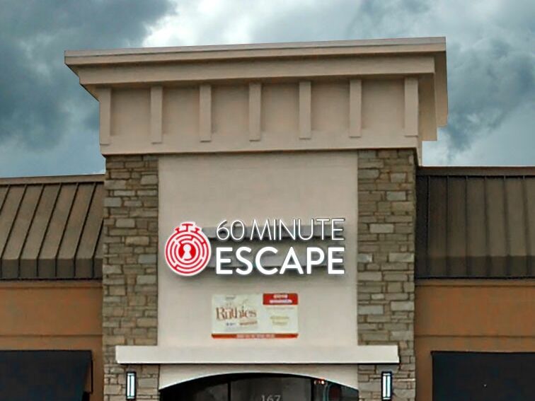 Picture of 60 Minute Escape Game Murfreesboro