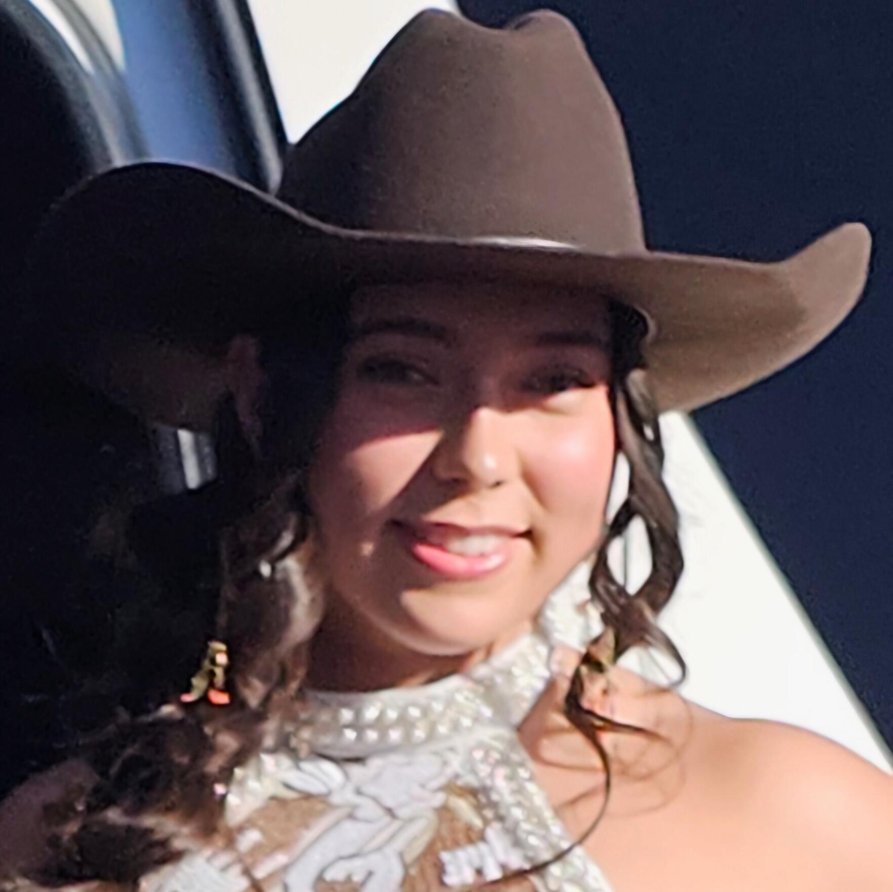 Laila Topinio