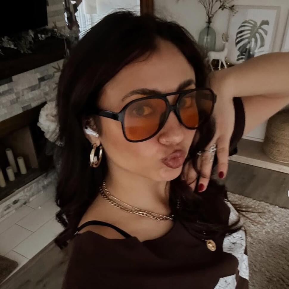 Gina Glogovac
