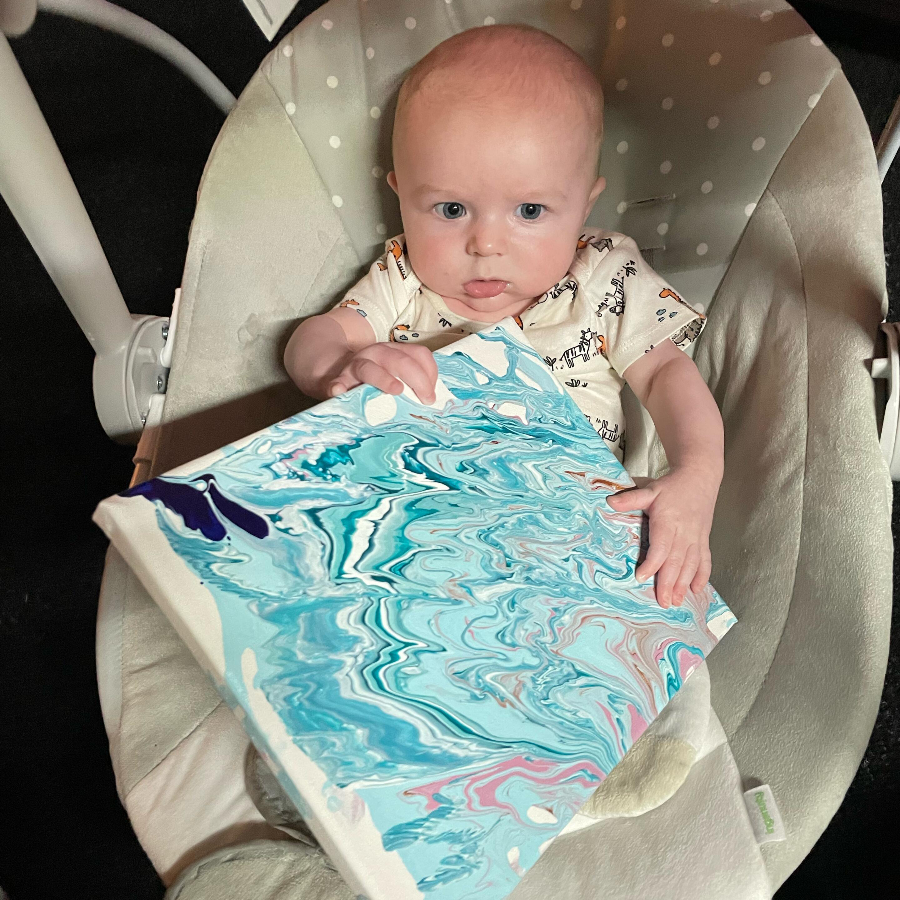 Wyatt Crabtree