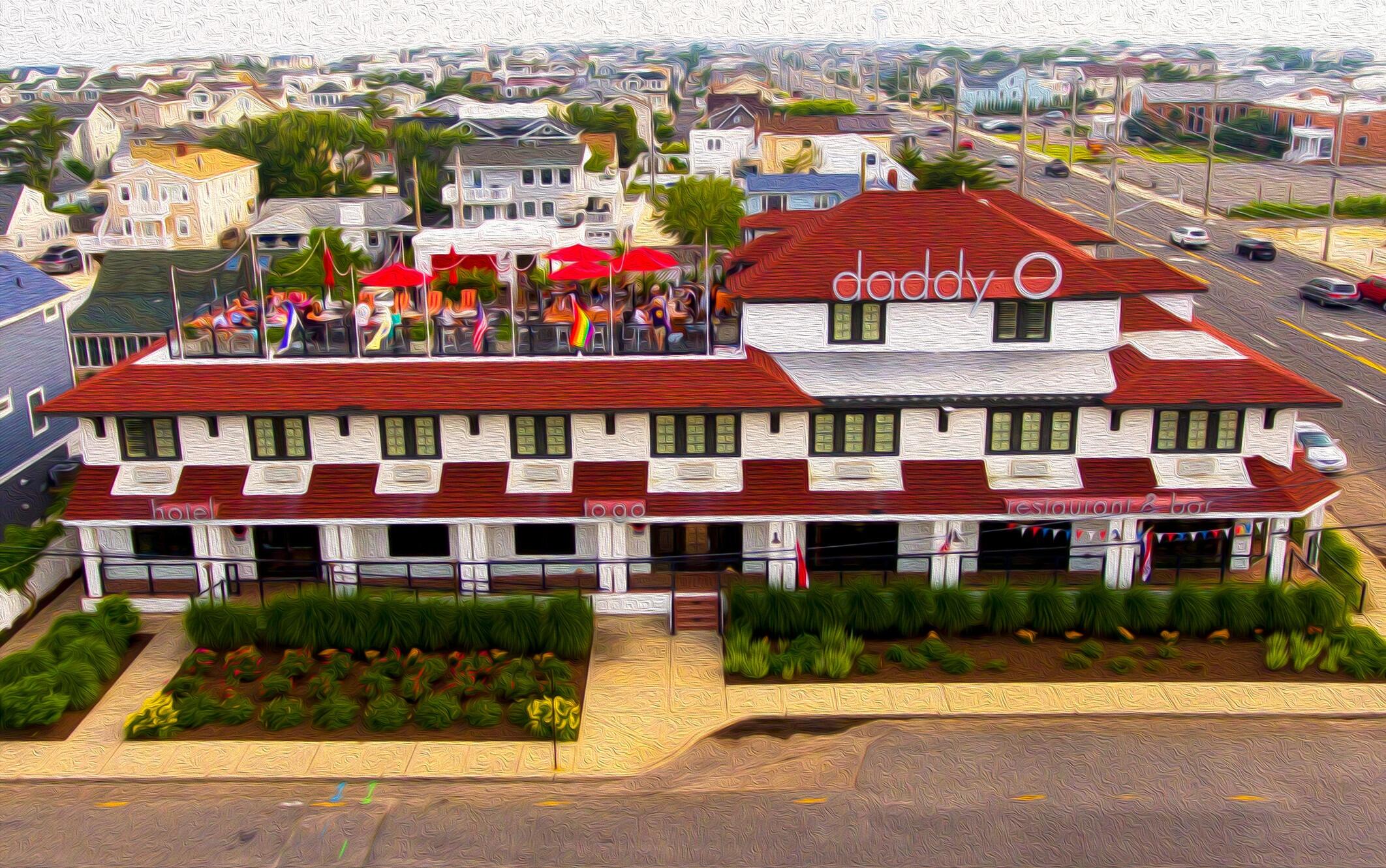 Picture of Daddy O Restaurant and Bar
