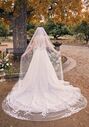 Casablanca Bridal Style 2528 Betty A-Line Wedding Dress - thumbnail - 2