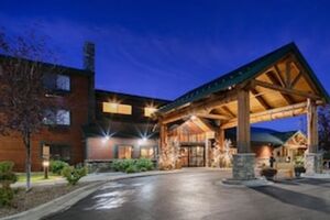 Picture of Best Western Plus McCall Lodge & Suites