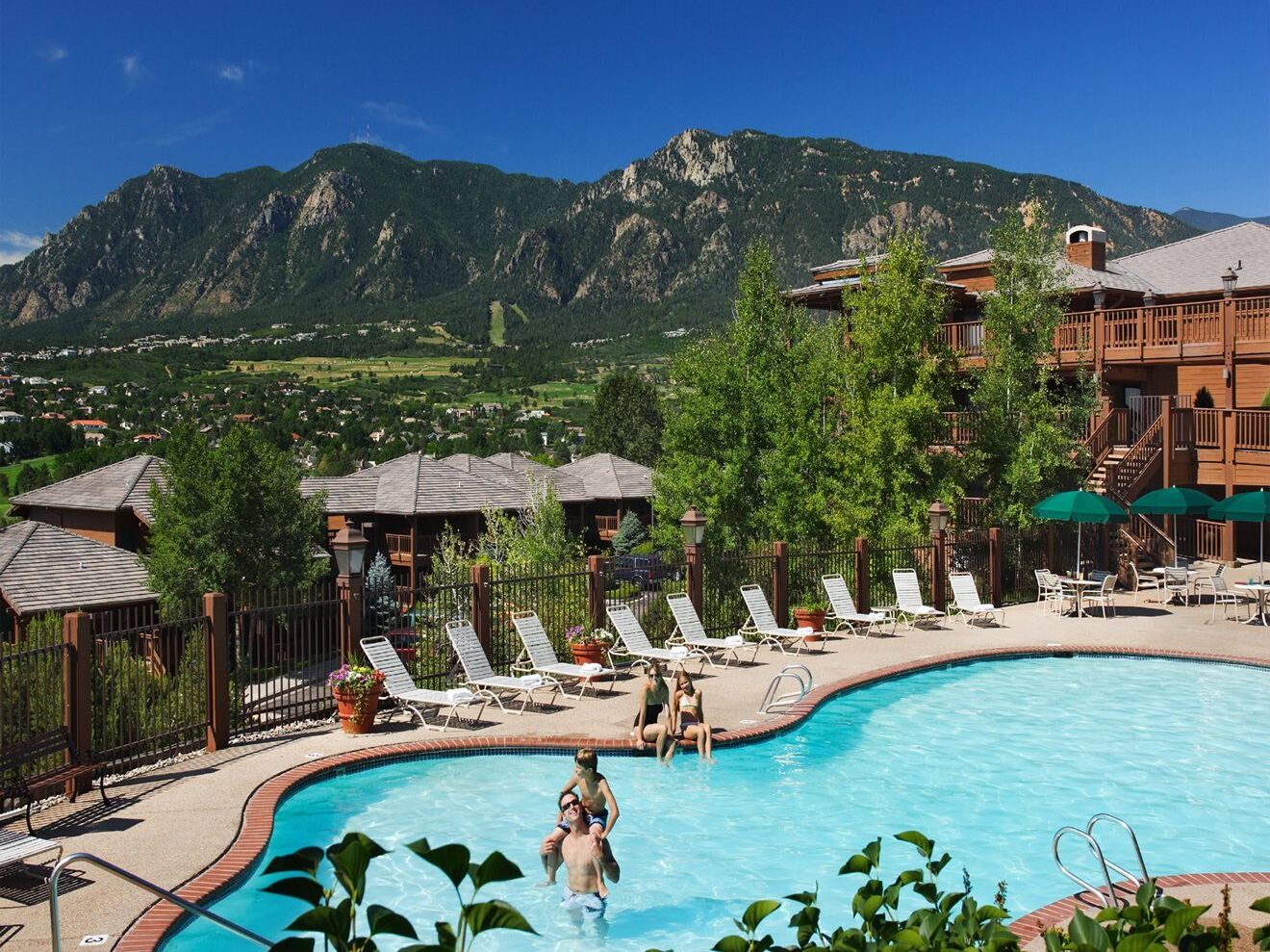 Picture of Cheyenne Mountain Resort, A Dolce by Wyndham