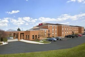 Picture of Wingate by Wyndham Canton / Hall of Fame