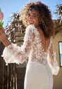 Rebecca Ingram JOY Sheath Wedding Dress - thumbnail - 2