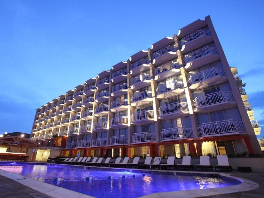 Picture of Ocean Club Hotel