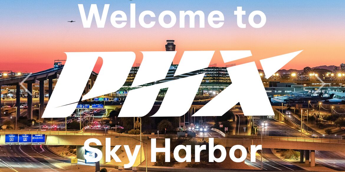 Picture of Sky Harbor International Airport