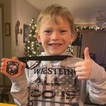 Jaxson Richard