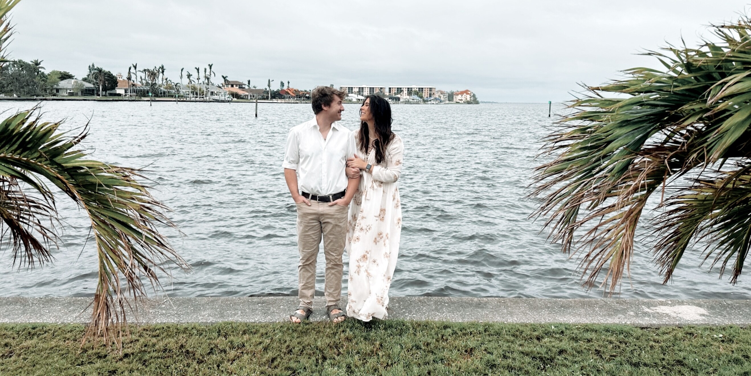 Jake & Brynn Home Page Banner