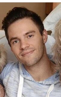 Chance Moore