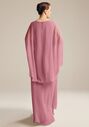 AW Bridal AW Josh Dress Pink Mother Of The Bride Dress - thumbnail - 2