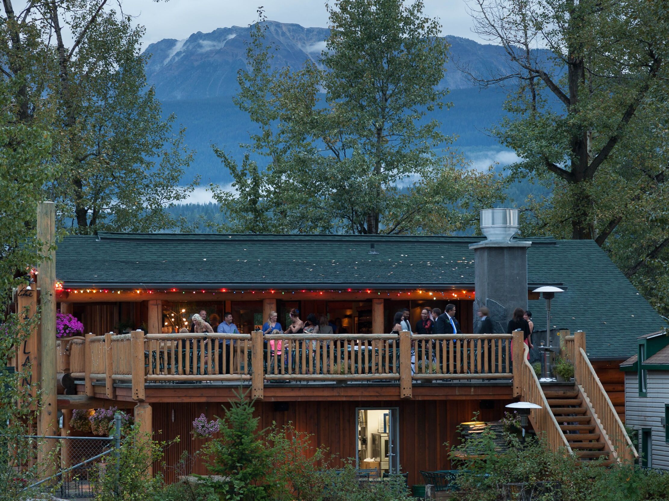 Picture of Island Restaurant