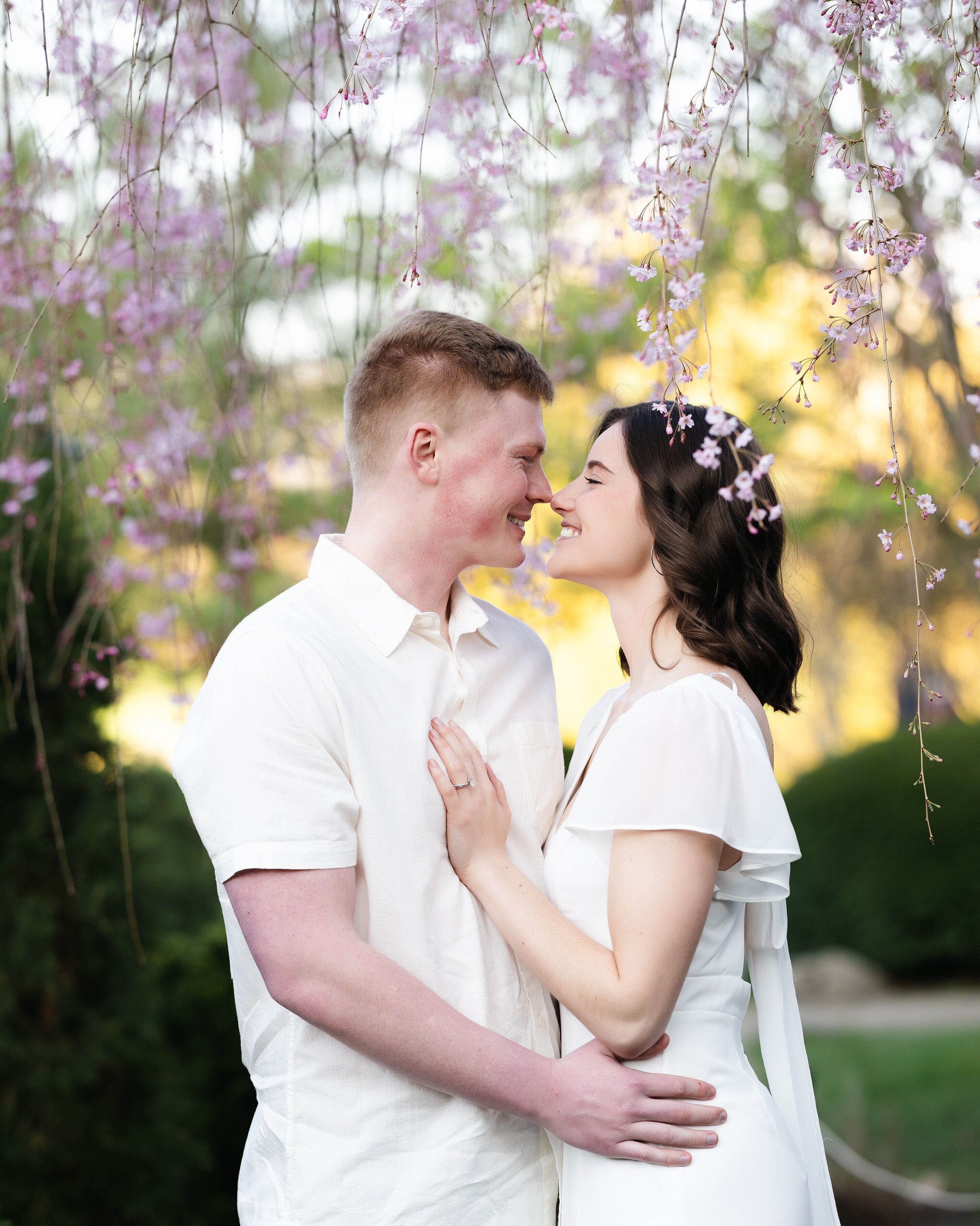 Karson & Alison Home Page Banner