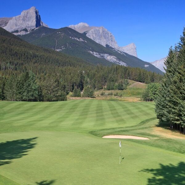 Picture of Stewart Creek Golf & Country Club
