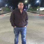 Orlando Alvarado 
