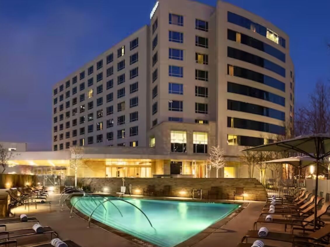 Picture of Hilton Dallas/Plano Granite Park