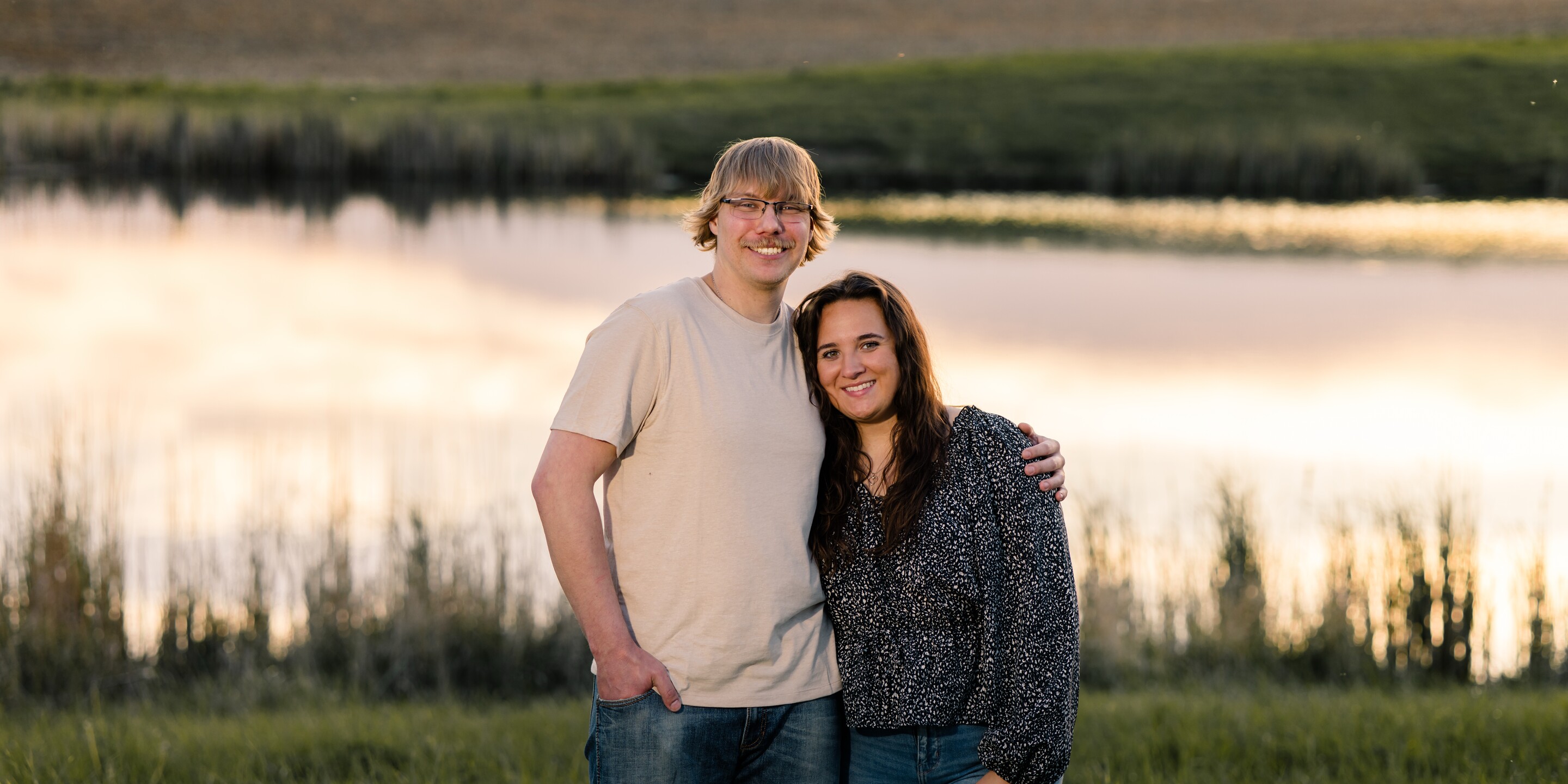 Kennedy & Brandon Home Page Banner