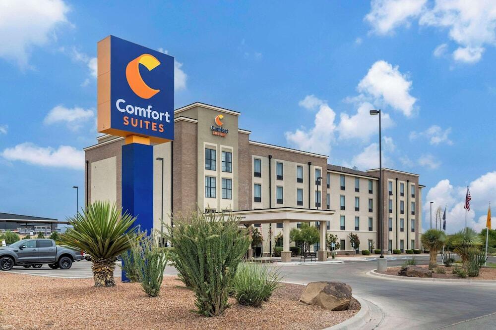 Picture of Comfort Suites Carlsbad