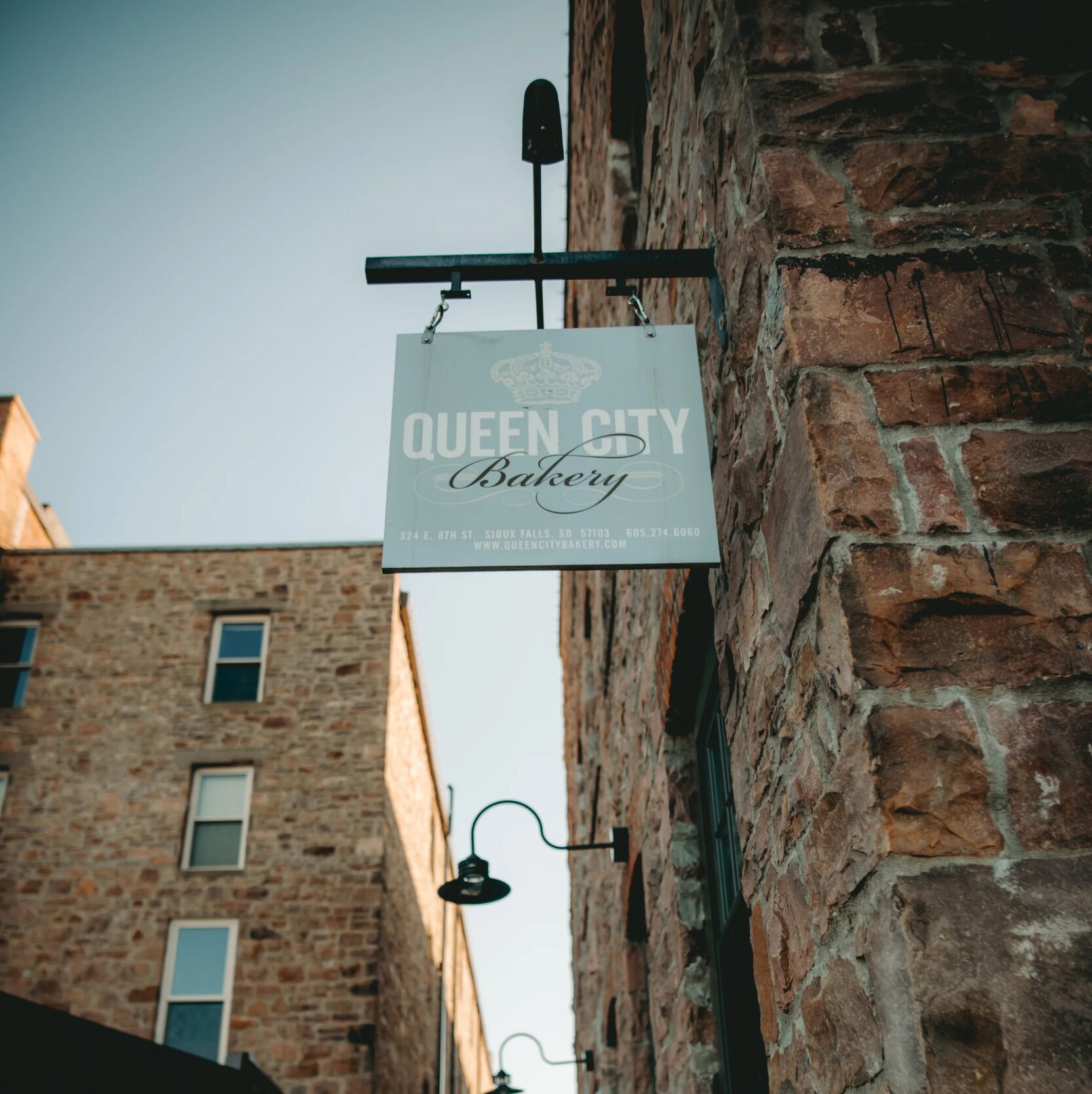 Picture of Queen City Bakery