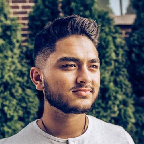 Sahil (Sosa) Singh