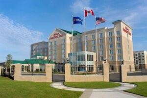 Picture of Hilton Garden Inn Toronto Vaughan