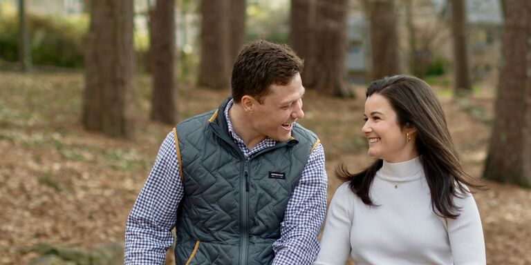 Courtney & Grey Home Page Banner
