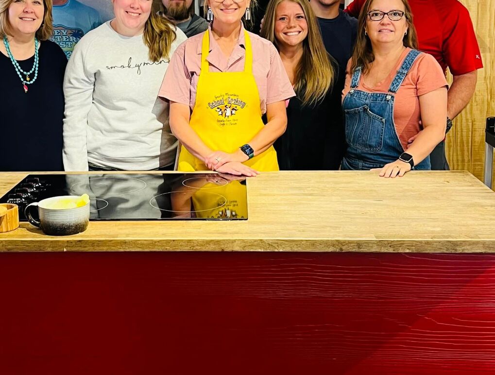Picture of Smoky Mountain School of Cooking & Appalachian Store