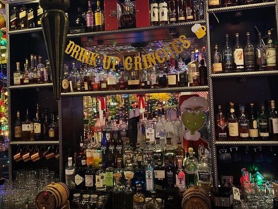 Picture of Mercantile Social