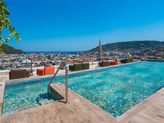 Picture of Hotel Catalonia Donosti