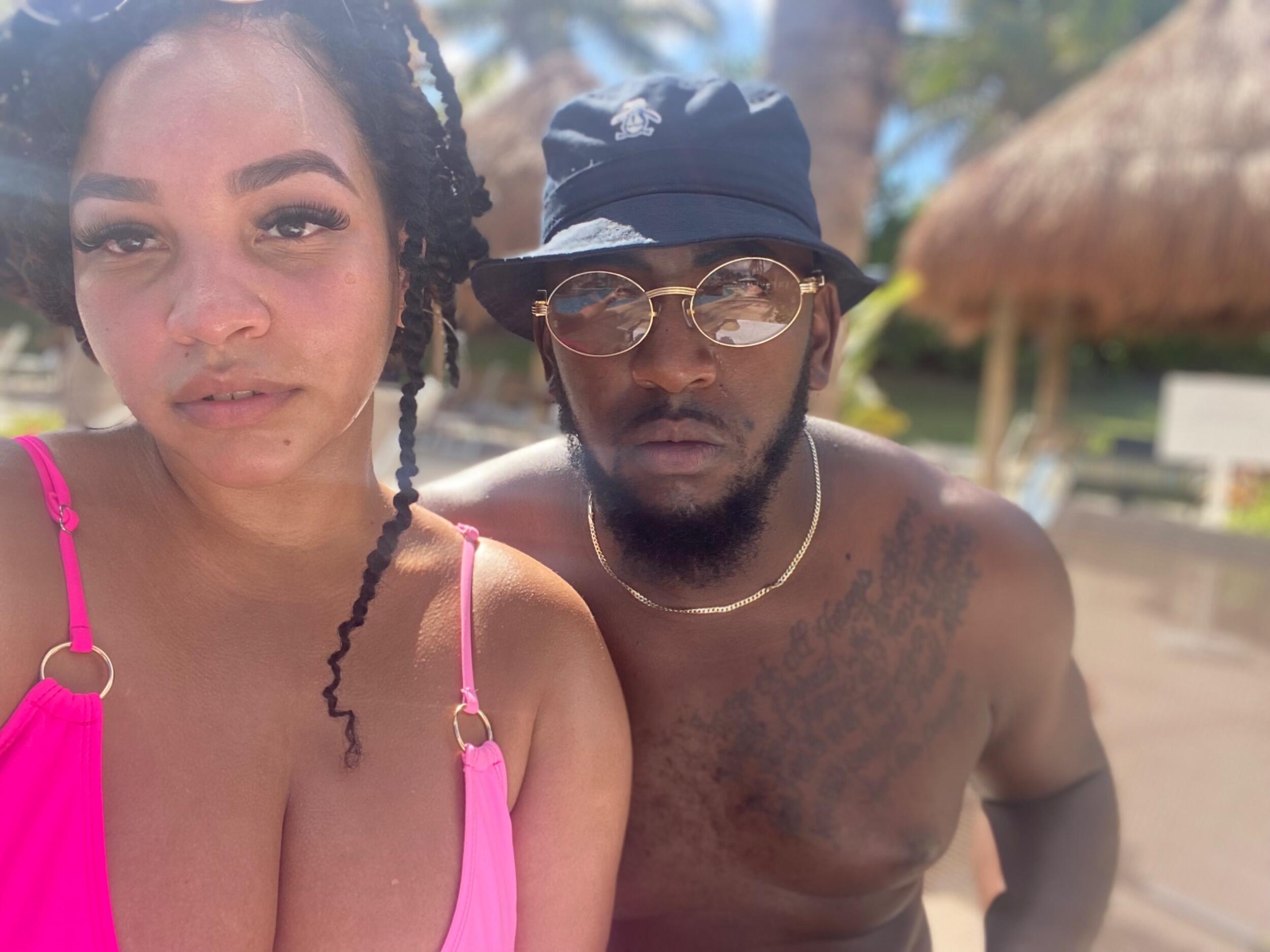 Playa del Carmen, Mexico!