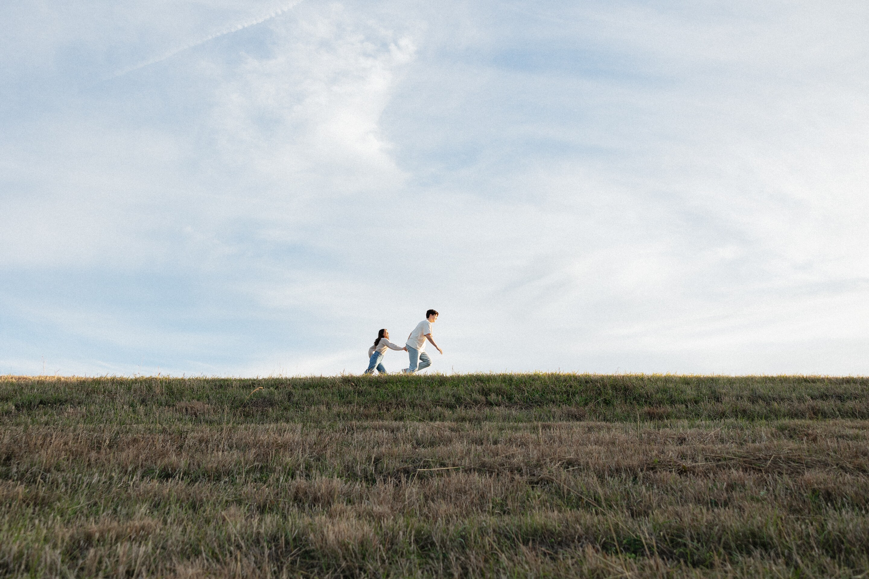 Grace & Daniel Home Page Banner
