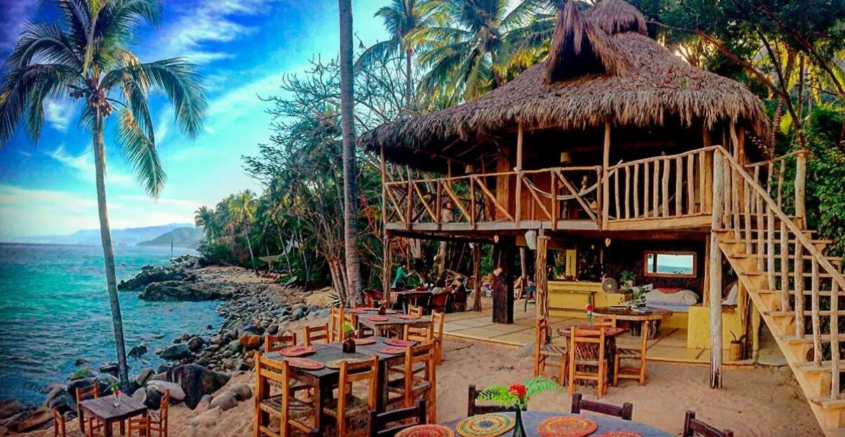 Picture of Casitas Maraika 