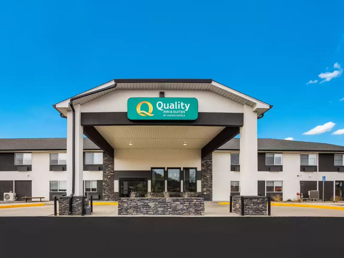 Picture of Quality Inn & Suites Castle Rock/SW Denver