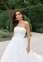 Sincerity Bridal 44515 Ball Gown Wedding Dress - thumbnail - 2