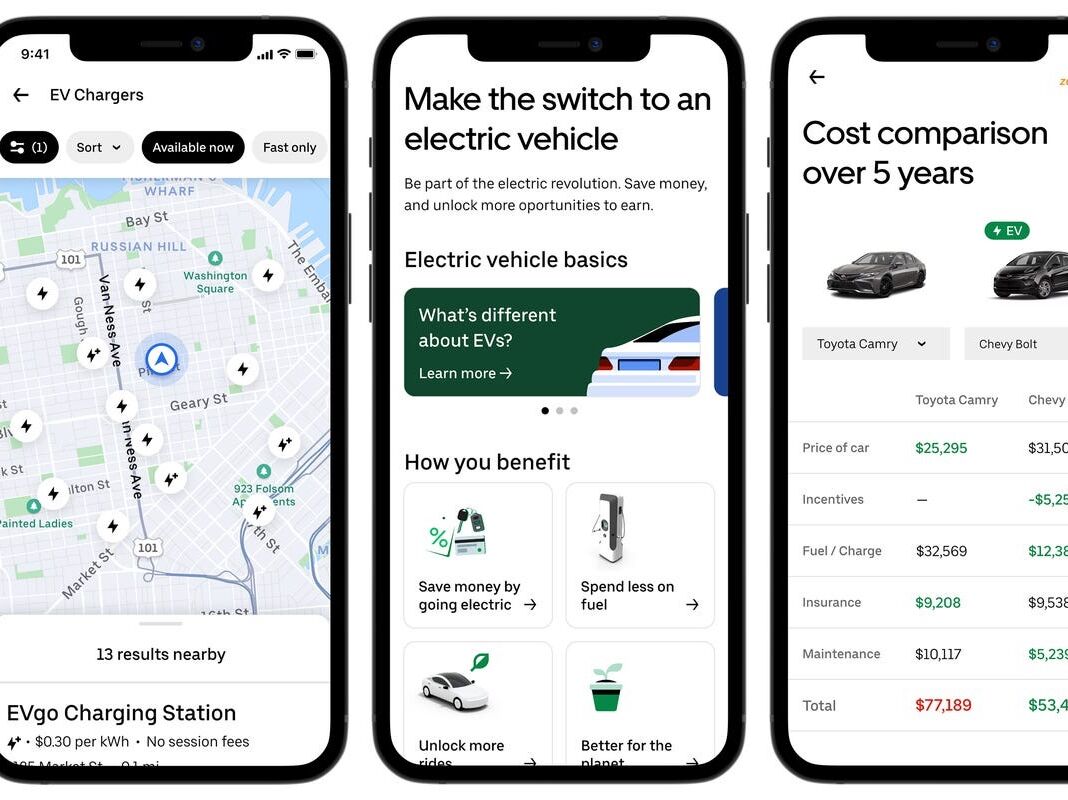 Picture of Uber