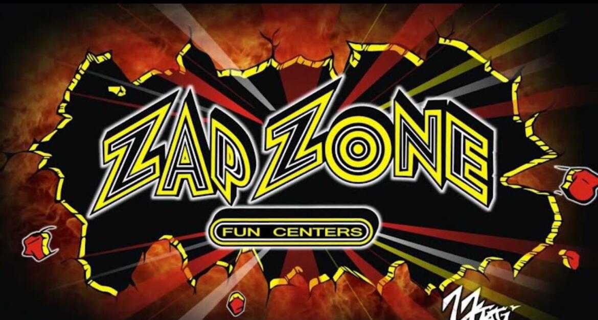 Picture of Zapzone Waterford