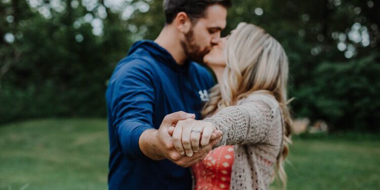 Kelsie & Nicholas Home Page Banner