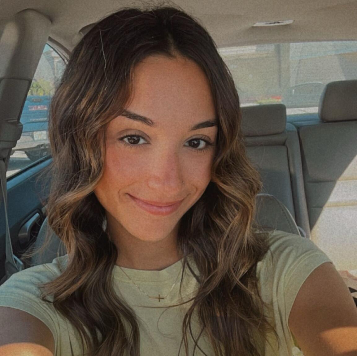 Melanie Capo
