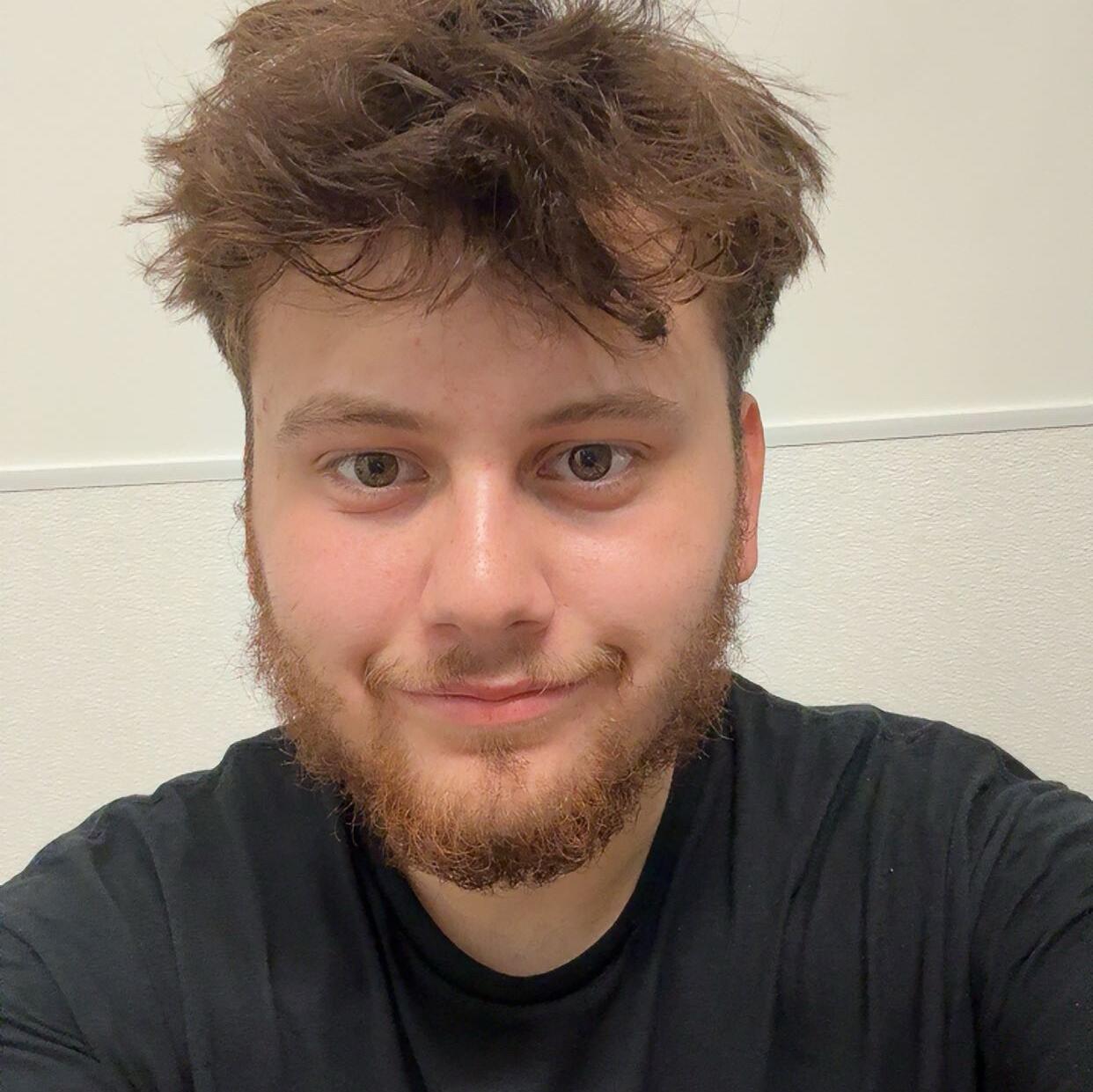 Seth Escobedo
