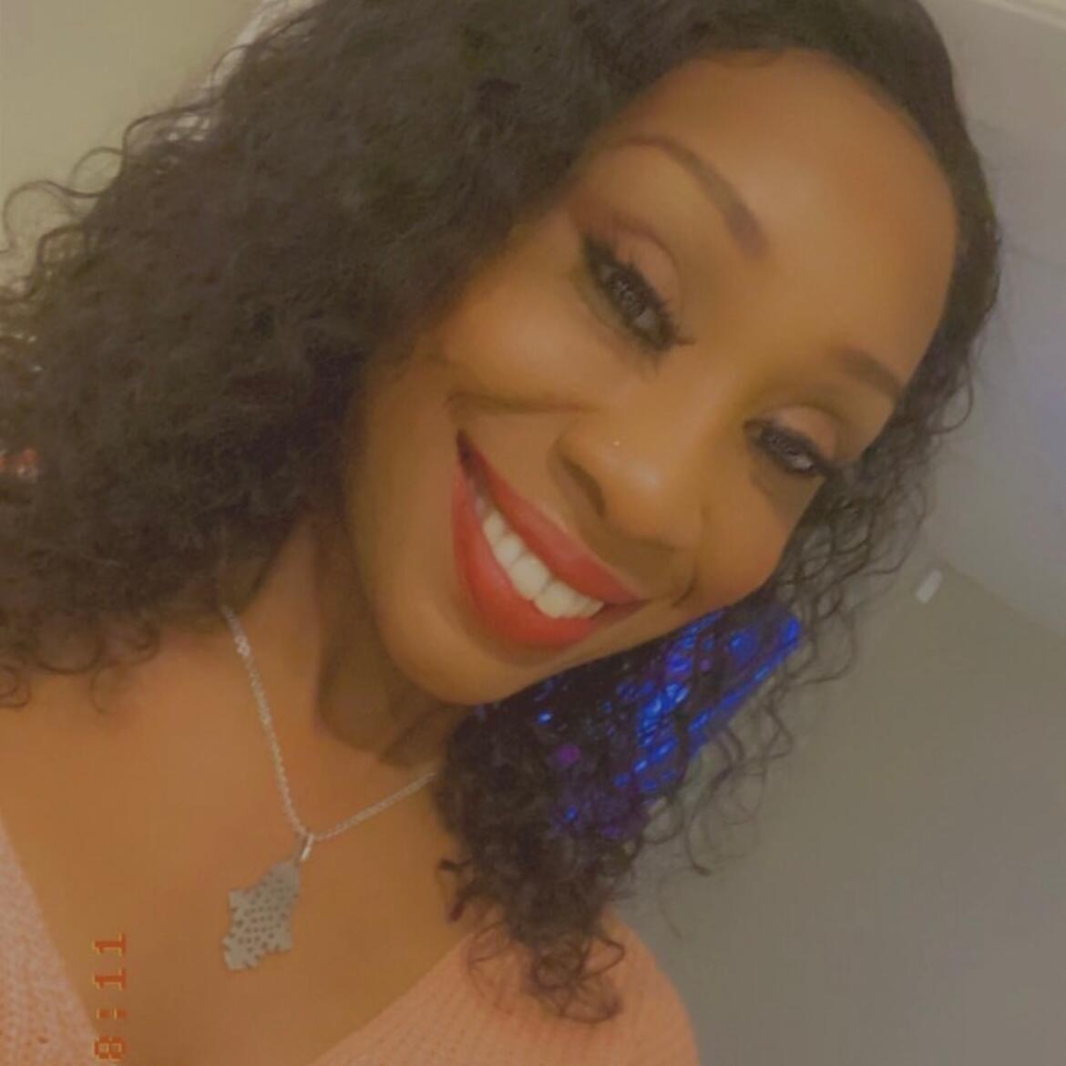 Monica Odongo