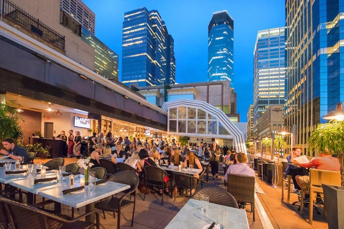 Picture of Union Rooftop