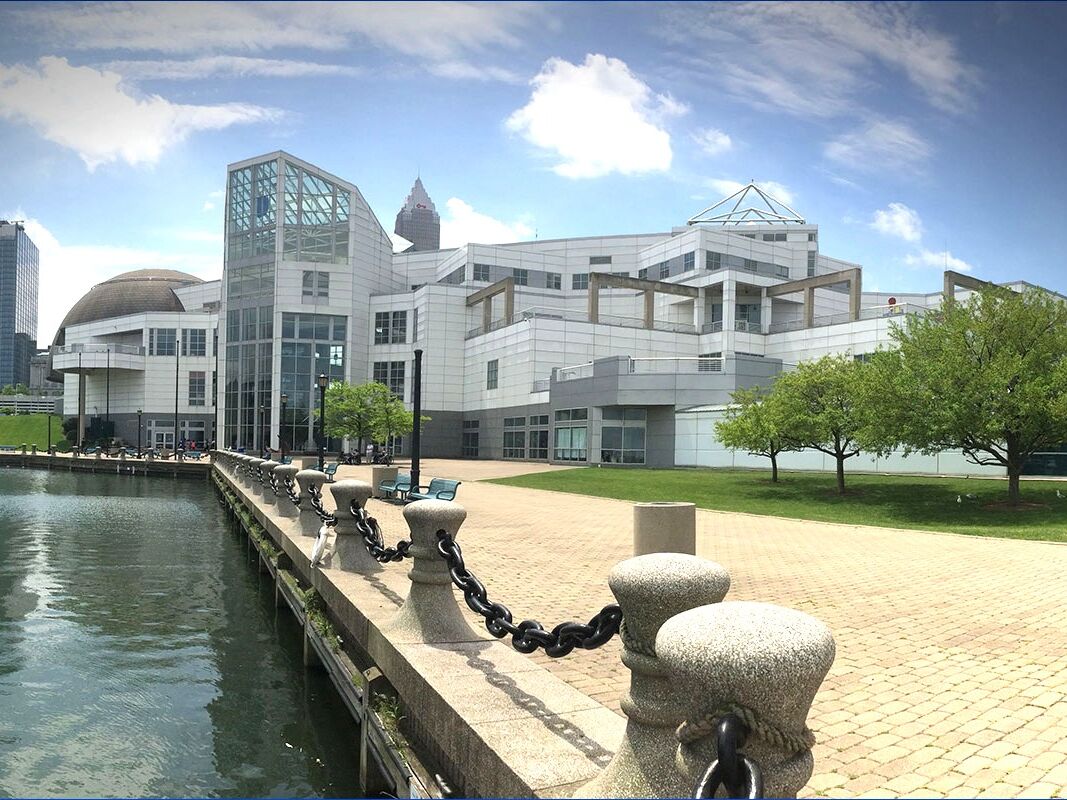 Picture of Great Lakes Science Center
