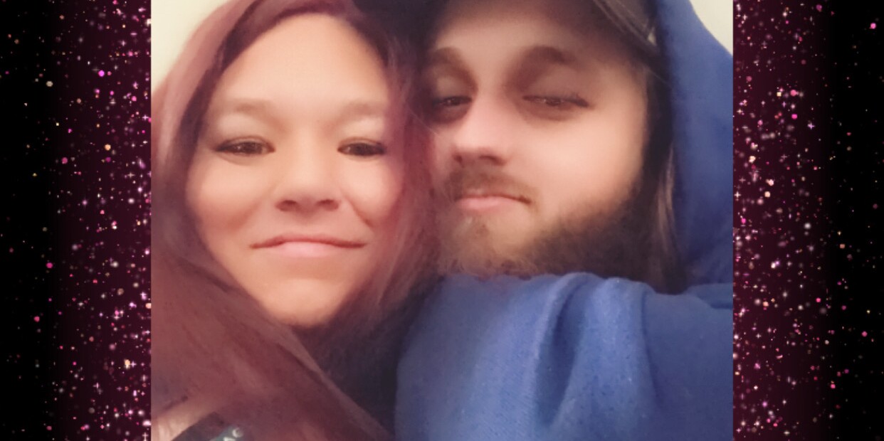 Brittany & Jeffrey Home Page Banner