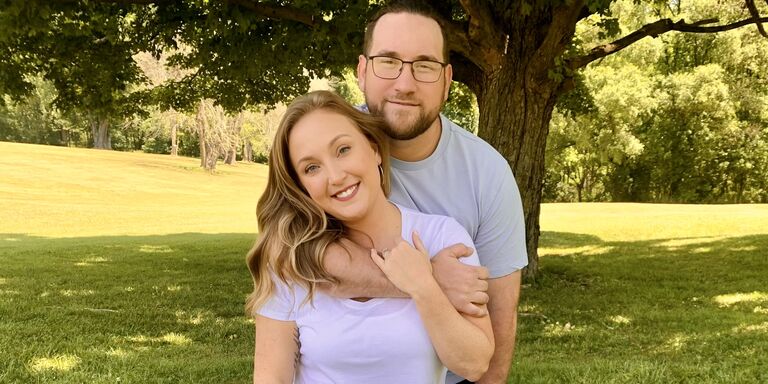 Matthew & Roxanna Home Page Banner