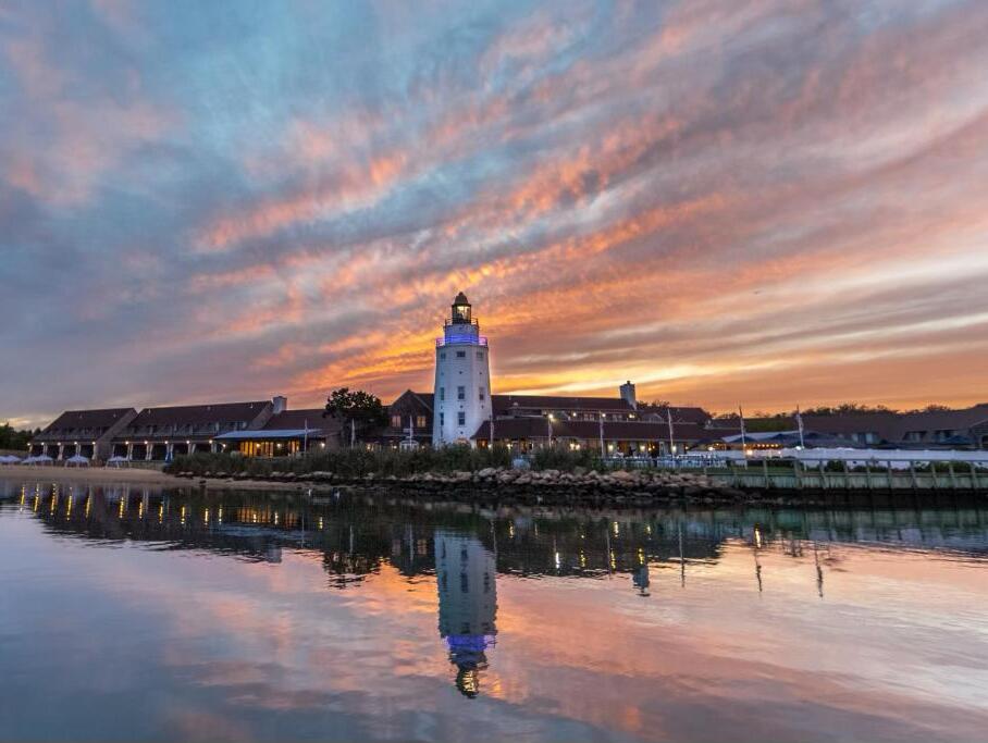 Picture of Montauk Yacht Club