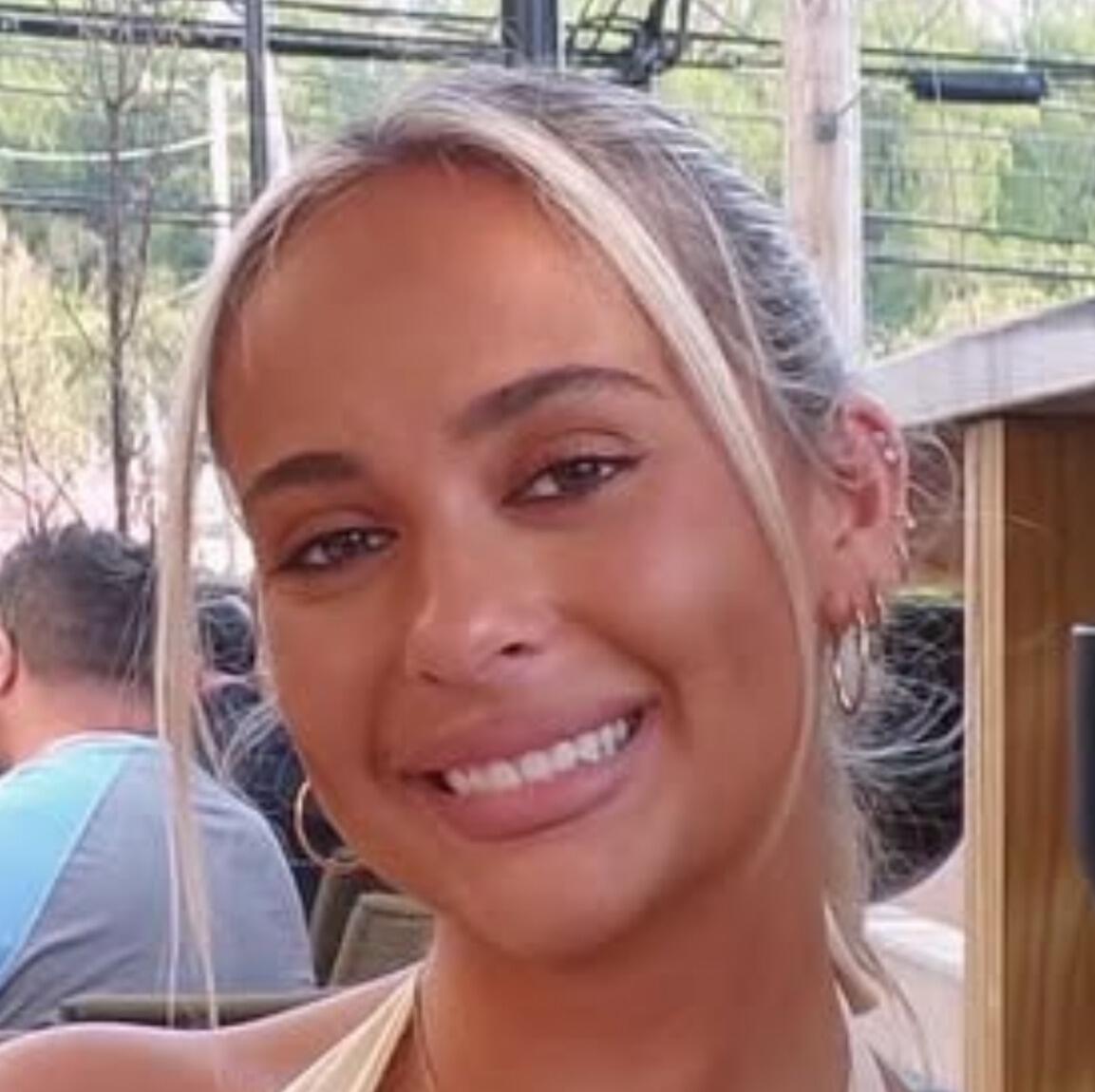 Jenna Cross
